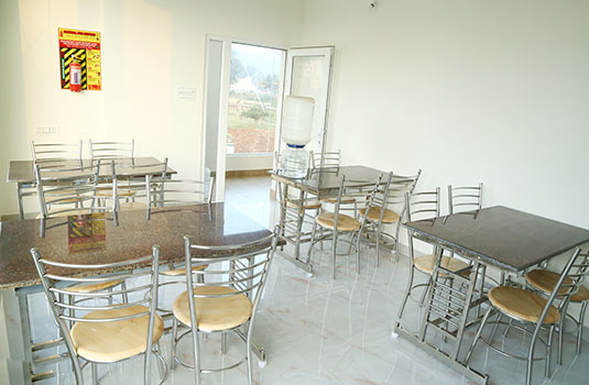 Podhigai Resort Yelagiri