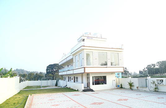 Podhigai Resort Yelagiri