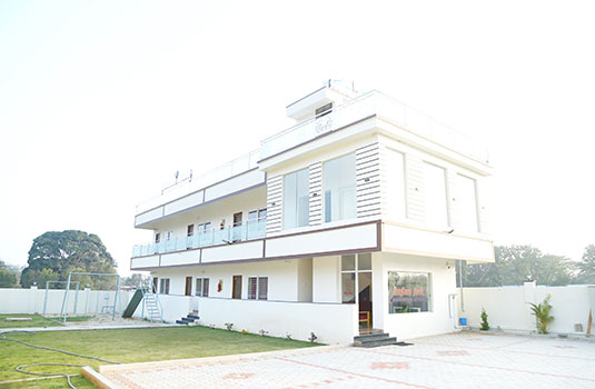 Podhigai Resort Yelagiri