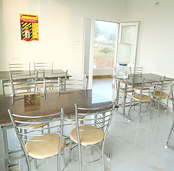 Podhigai Resort Yelagiri