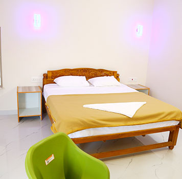 Podhigai Resort Yelagiri