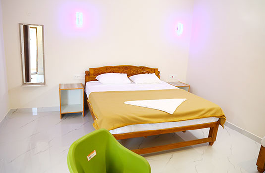 Podhigai Resort Yelagiri