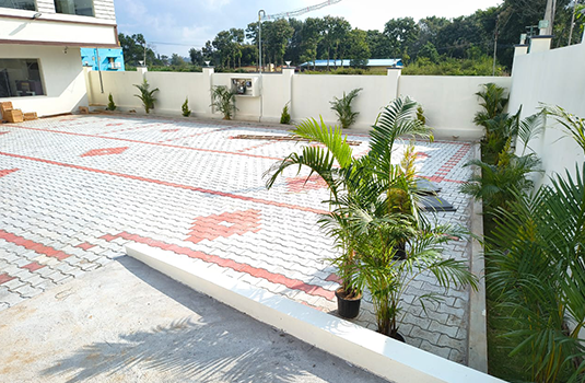 Podhigai Resort Yelagiri