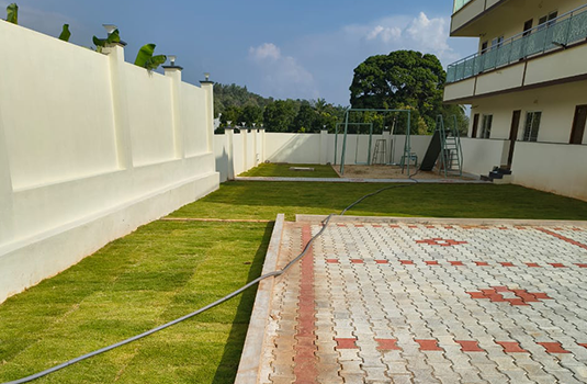 Podhigai Resort Yelagiri