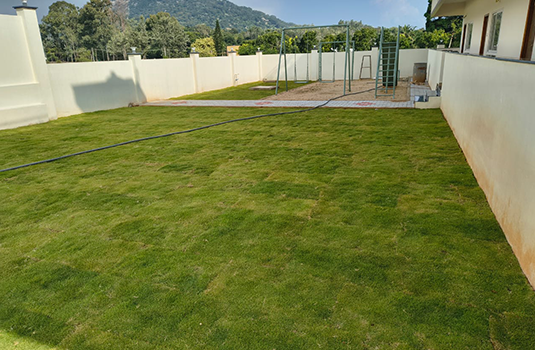 Podhigai Resort Yelagiri