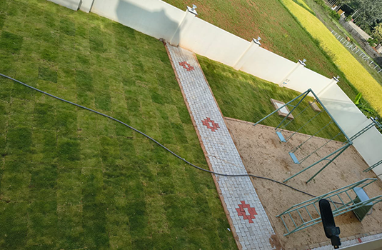 Podhigai Resort Yelagiri