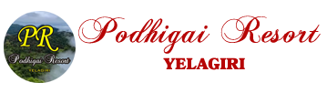 Podhigai Resort Yelagiri