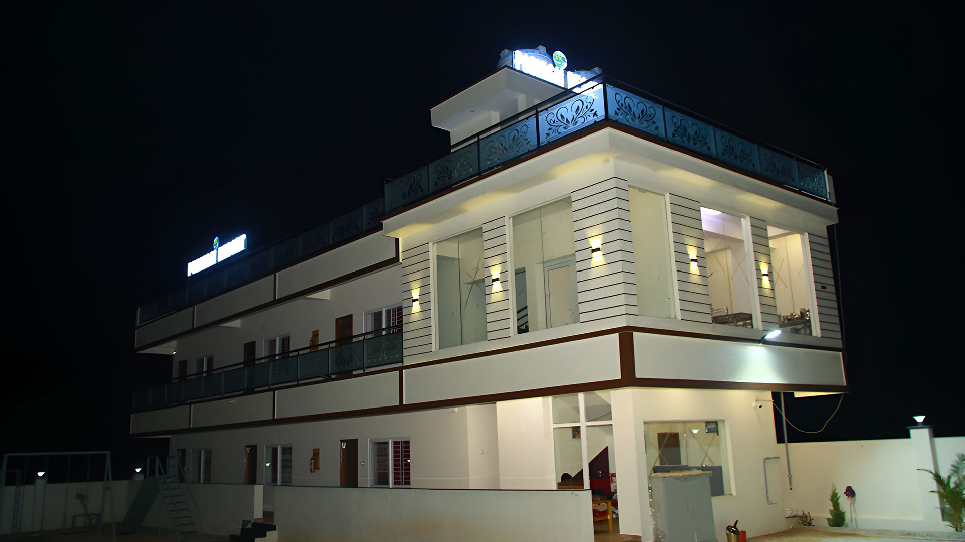 Podhigai Resort Yelagiri