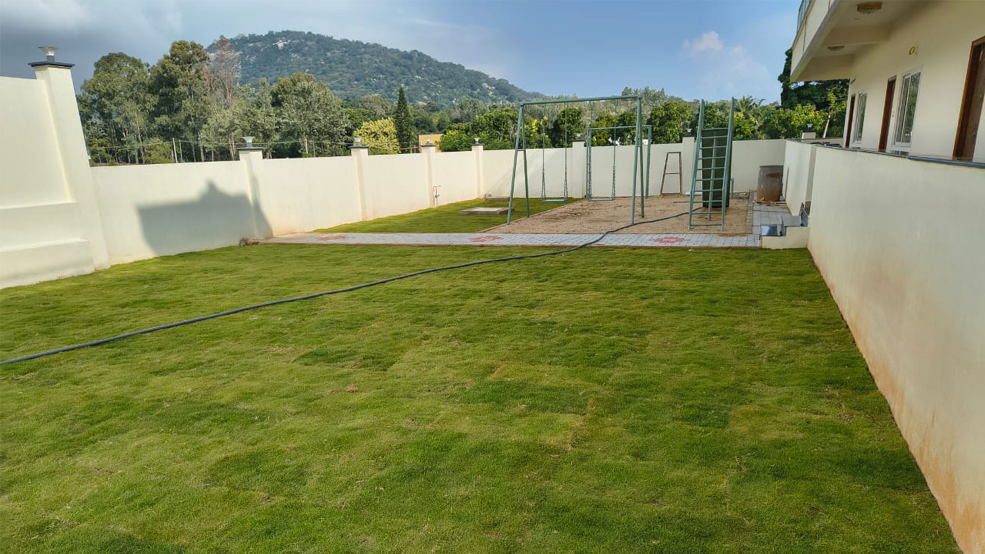 Podhigai Resort Yelagiri