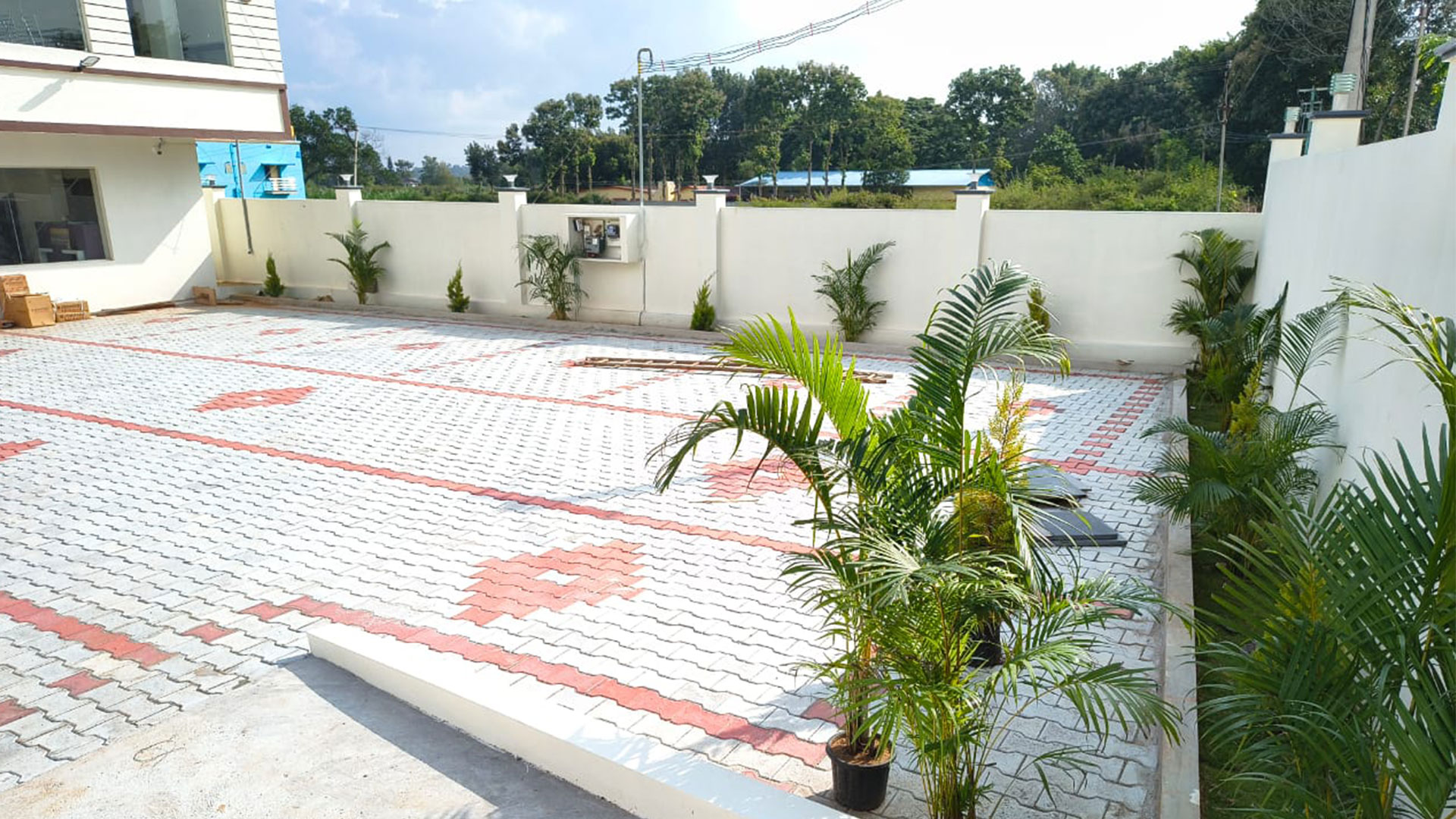 Podhigai Resort Yelagiri